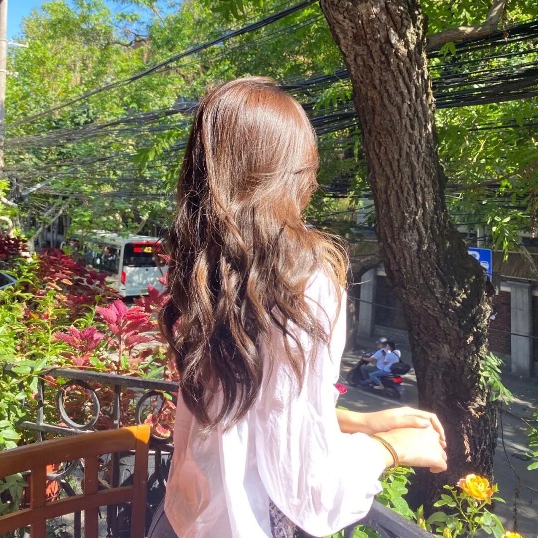 影子