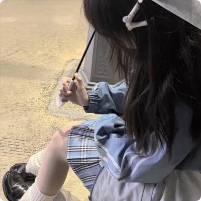 紫色地平线