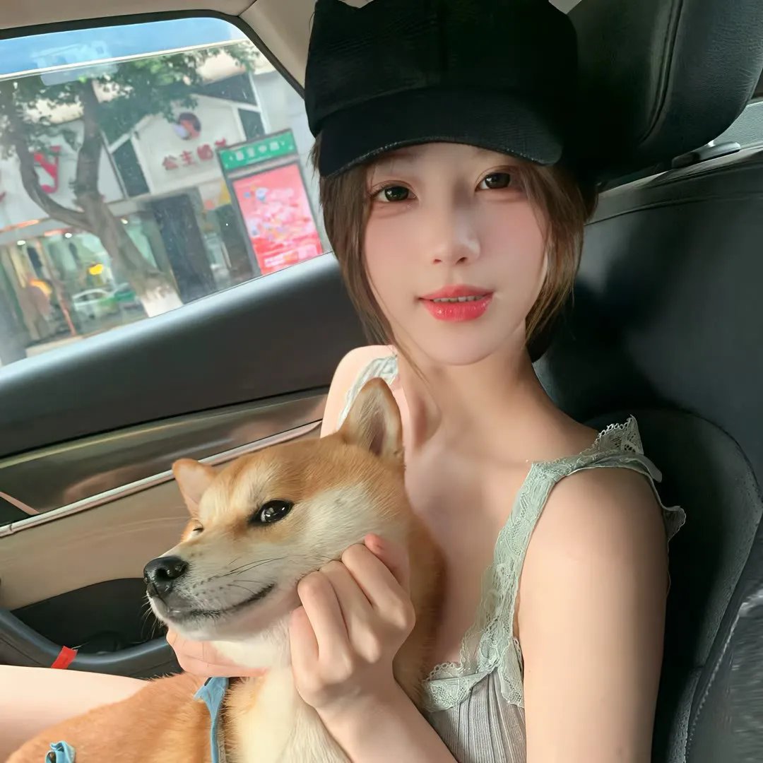 中国警花