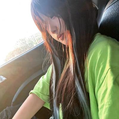 少女与狼